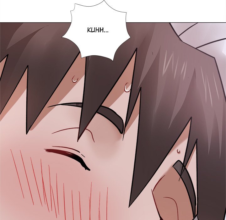 Kindness of Evil Chapter 21 - Page 60