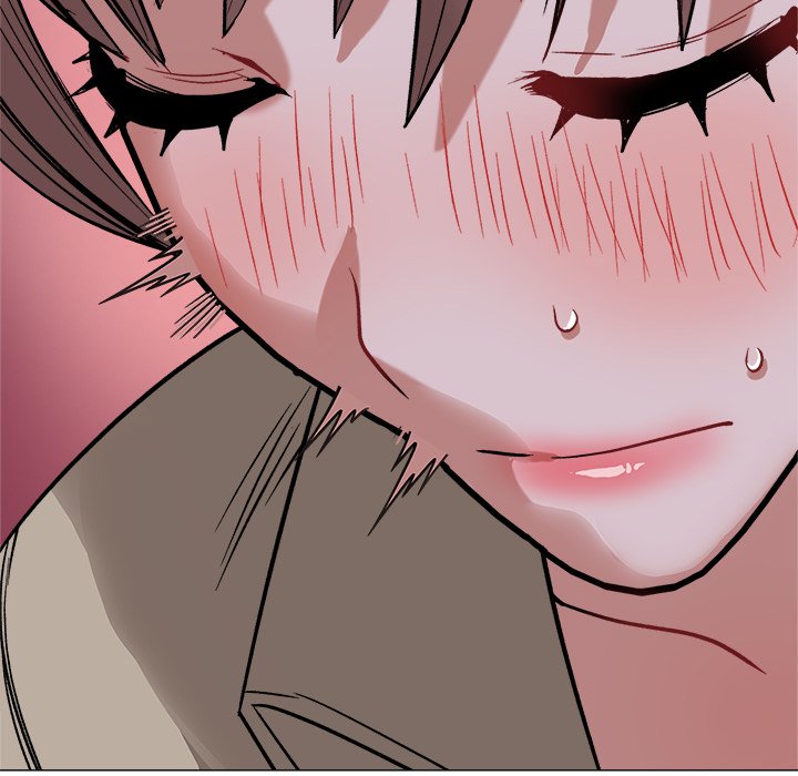 Kindness of Evil Chapter 21 - Page 95