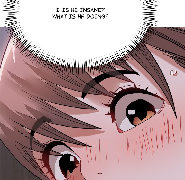 Kindness of Evil Chapter 22 - Page 12