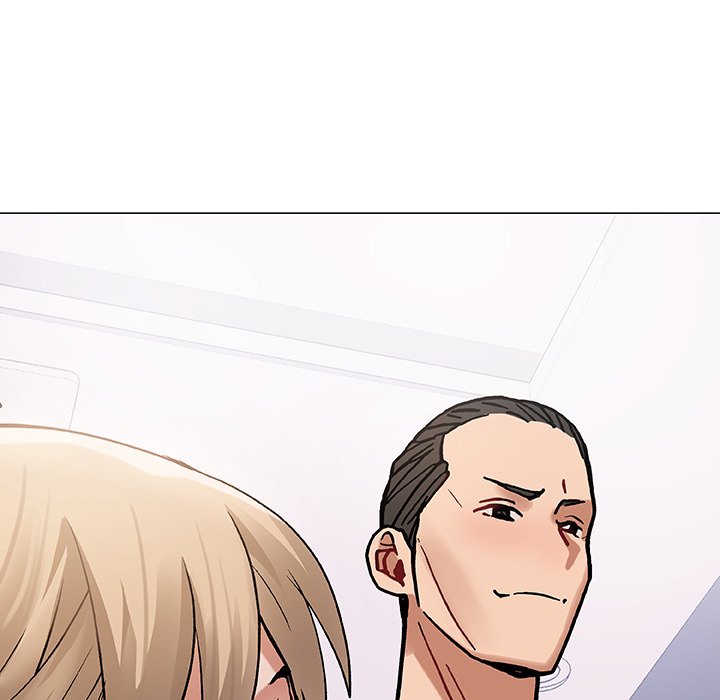 Kindness of Evil Chapter 22 - Page 132