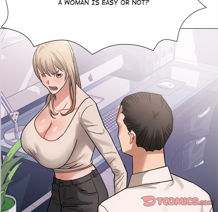 Kindness of Evil Chapter 22 - Page 141