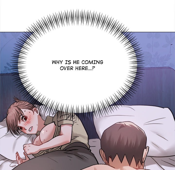 Kindness of Evil Chapter 22 - Page 37