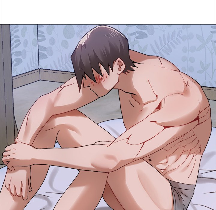 Kindness of Evil Chapter 22 - Page 70