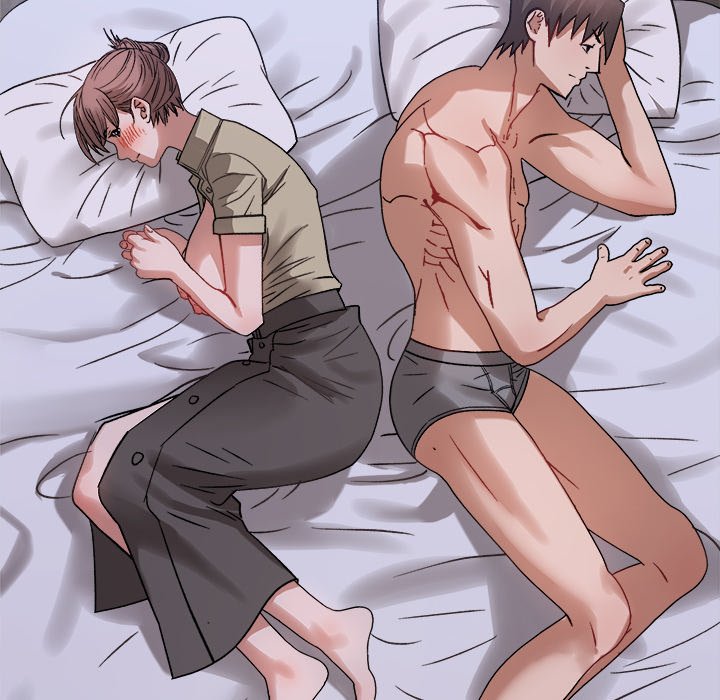 Kindness of Evil Chapter 22 - Page 79