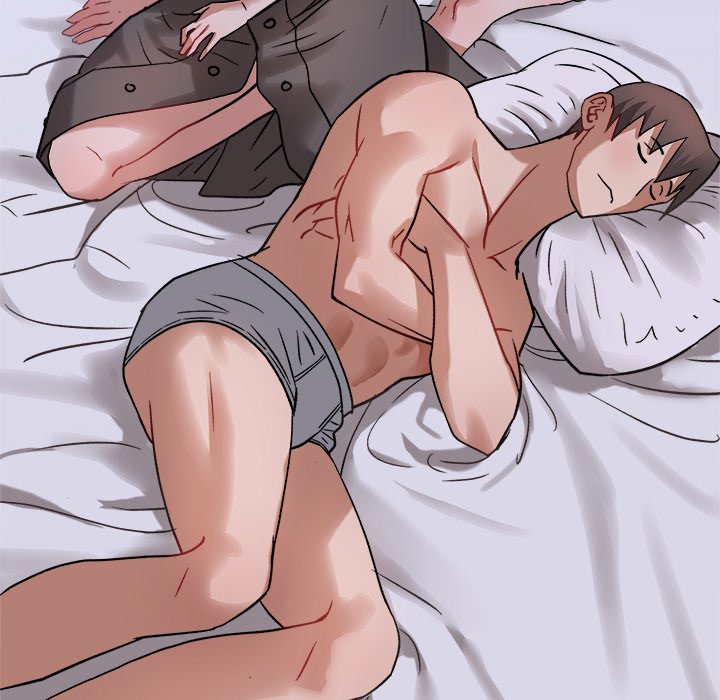 Kindness of Evil Chapter 22 - Page 96