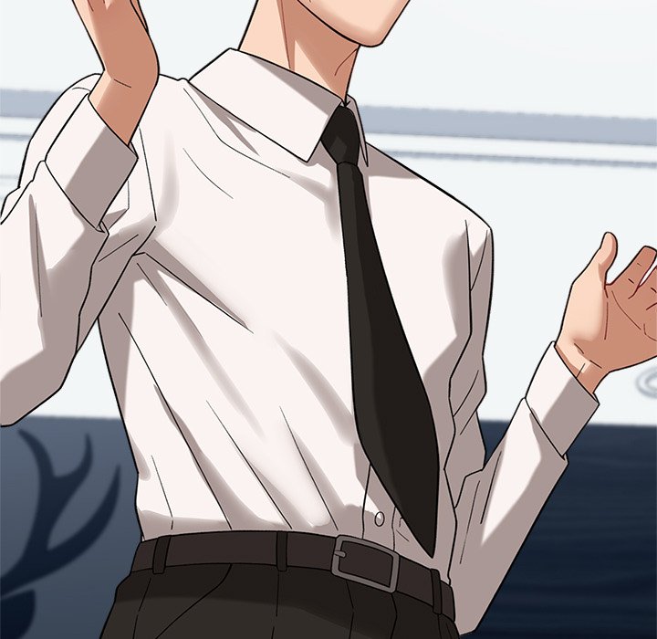 Kindness of Evil Chapter 23 - Page 11