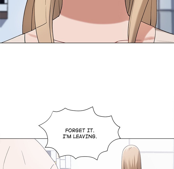 Kindness of Evil Chapter 23 - Page 14