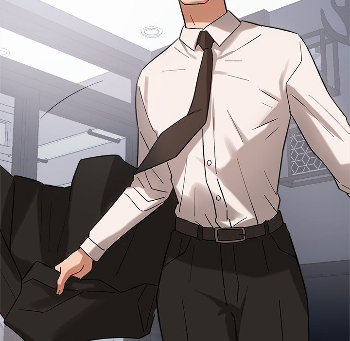 Kindness of Evil Chapter 23 - Page 19