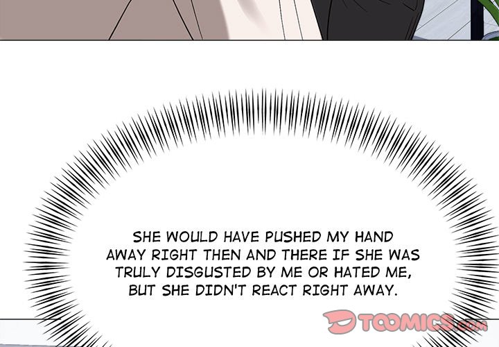 Kindness of Evil Chapter 23 - Page 3