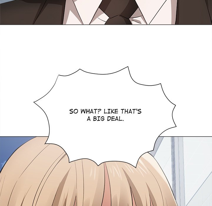 Kindness of Evil Chapter 23 - Page 31