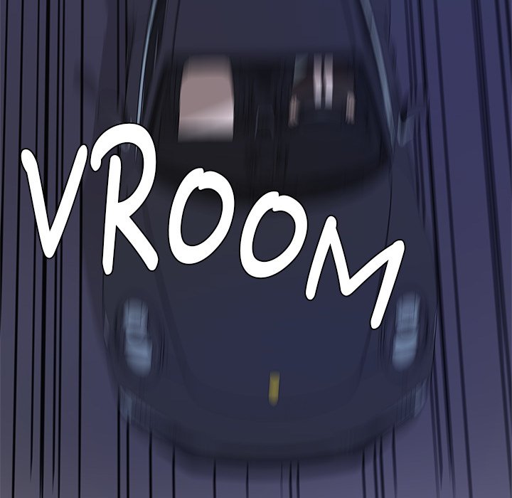 Kindness of Evil Chapter 23 - Page 41