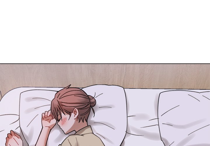 Kindness of Evil Chapter 24 - Page 1