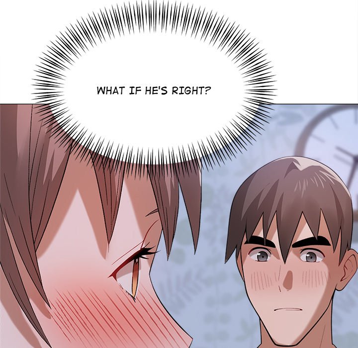 Kindness of Evil Chapter 24 - Page 115