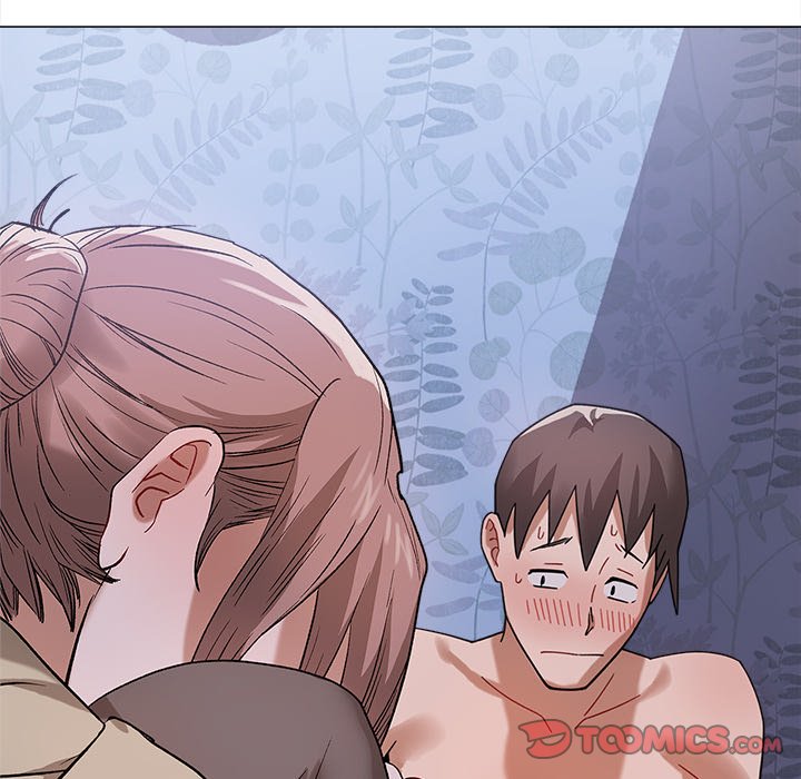 Kindness of Evil Chapter 24 - Page 138