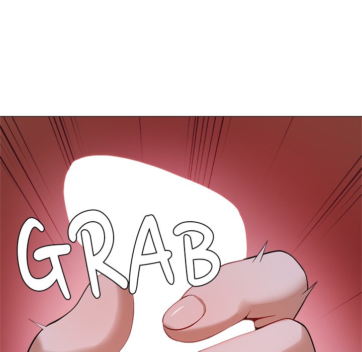 Kindness of Evil Chapter 24 - Page 17