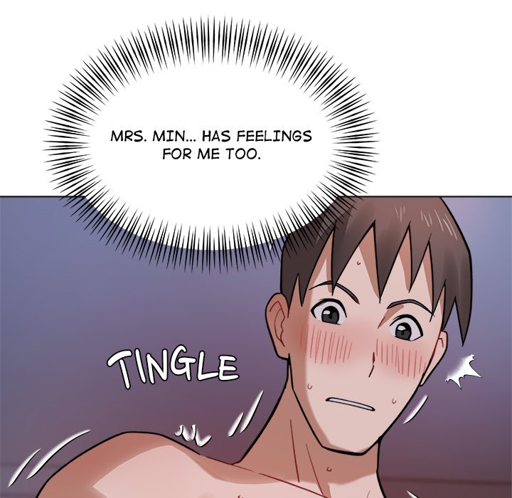 Kindness of Evil Chapter 24 - Page 35