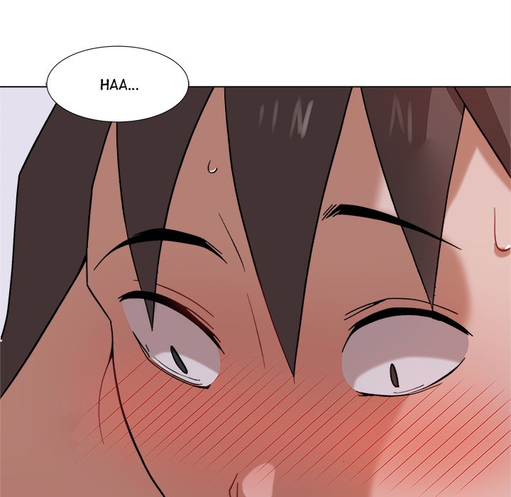 Kindness of Evil Chapter 24 - Page 43