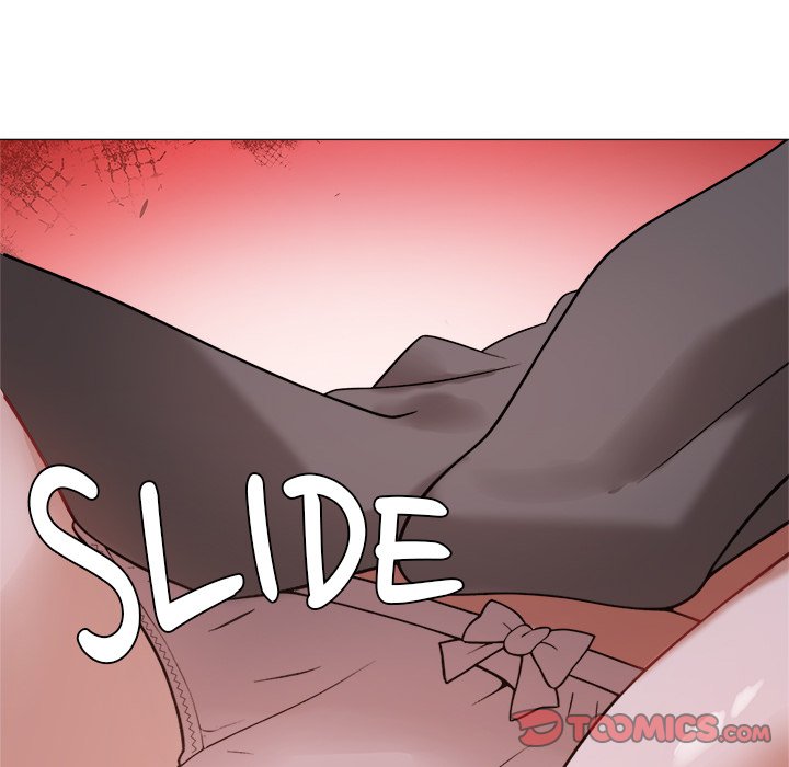 Kindness of Evil Chapter 24 - Page 48