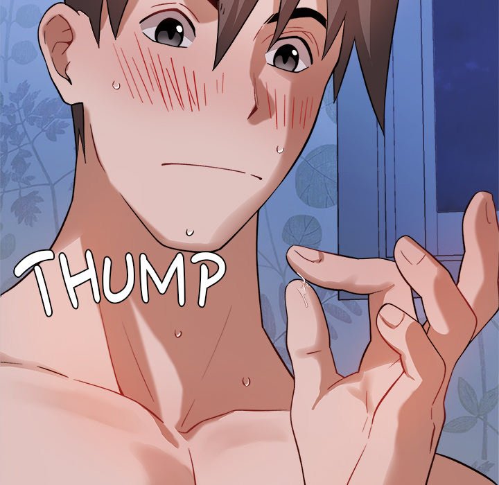 Kindness of Evil Chapter 24 - Page 5