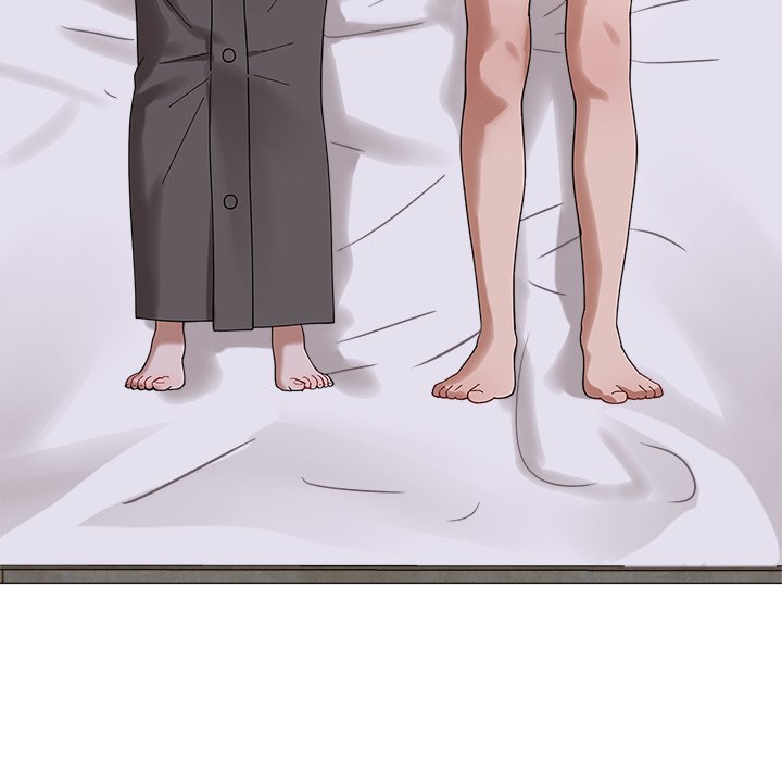 Kindness of Evil Chapter 25 - Page 101