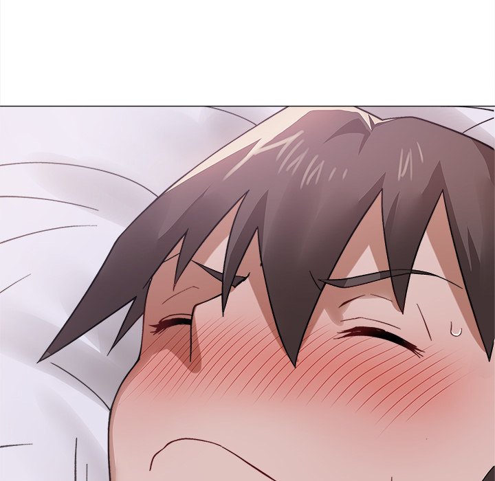 Kindness of Evil Chapter 25 - Page 116