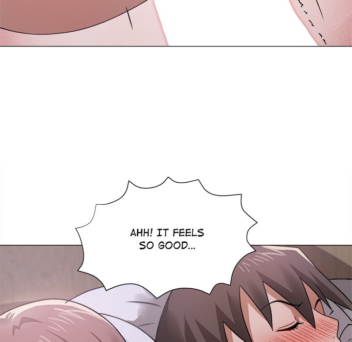 Kindness of Evil Chapter 25 - Page 120