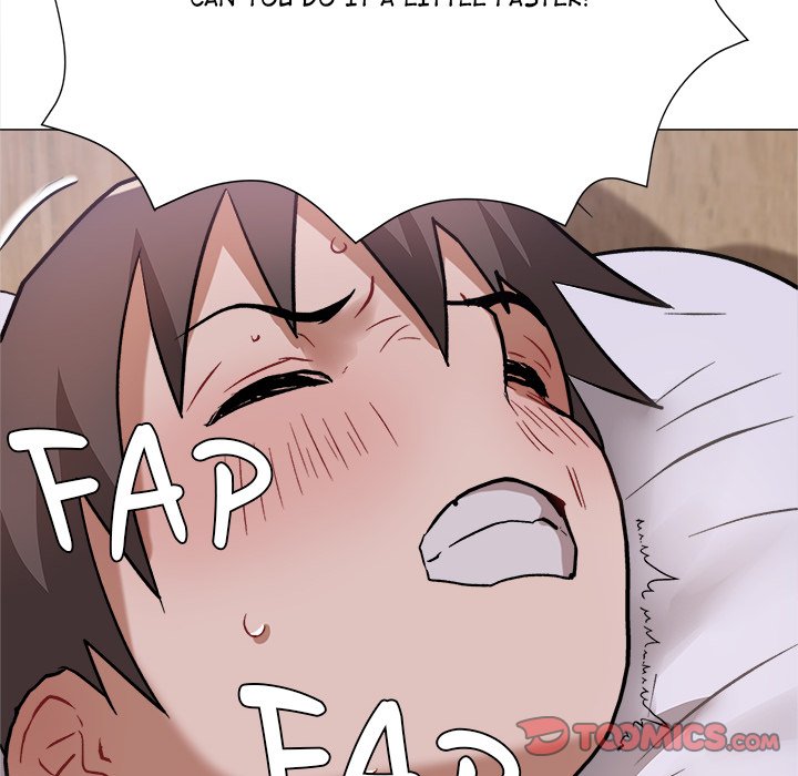 Kindness of Evil Chapter 25 - Page 129