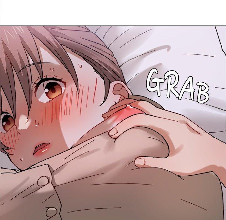 Kindness of Evil Chapter 25 - Page 137