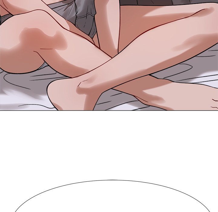 Kindness of Evil Chapter 25 - Page 16