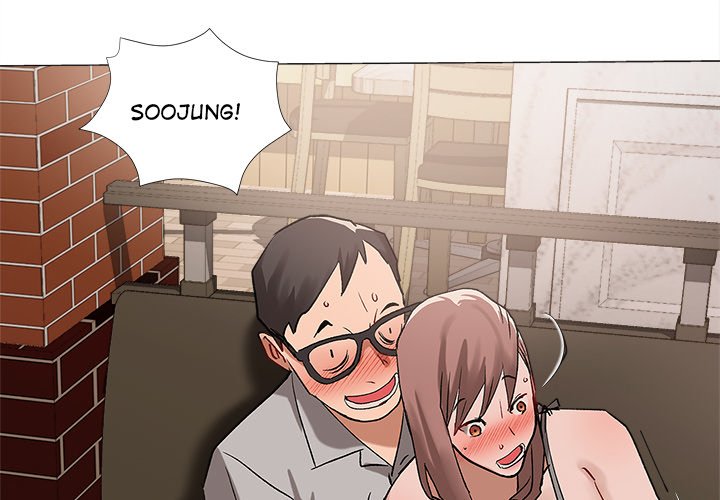 Kindness of Evil Chapter 25 - Page 2