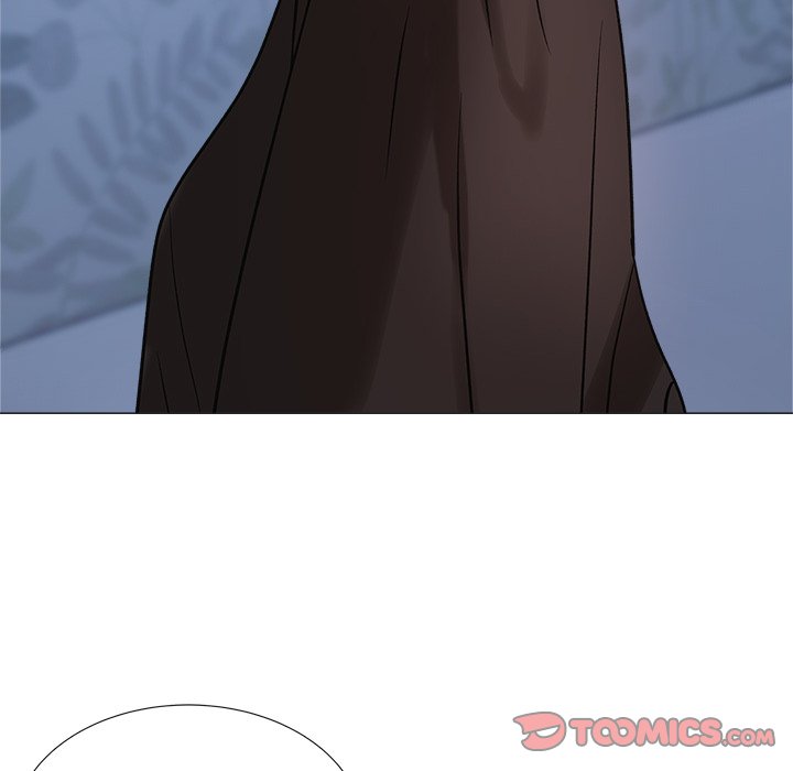 Kindness of Evil Chapter 25 - Page 27