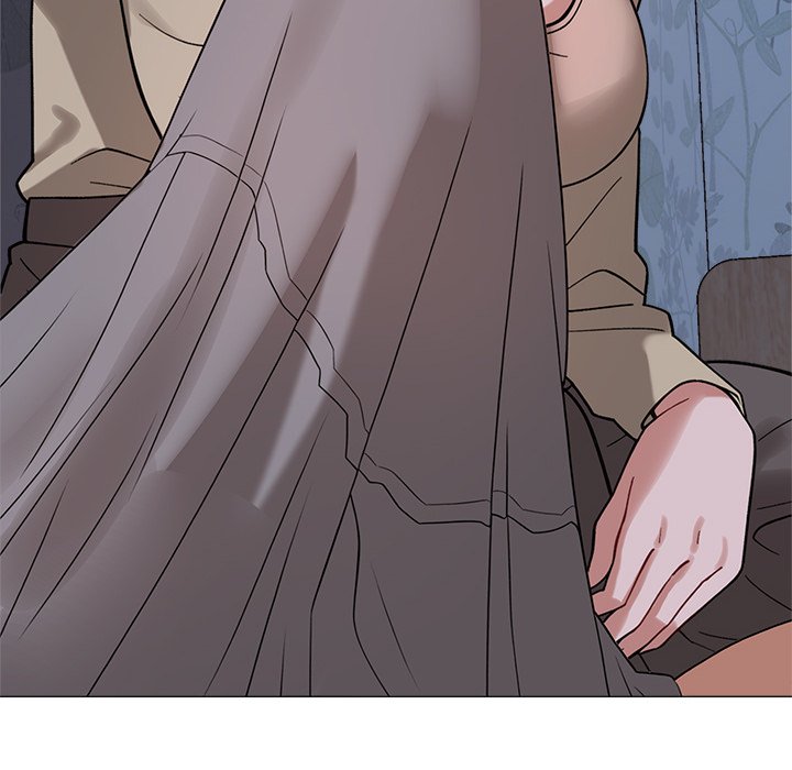 Kindness of Evil Chapter 25 - Page 44