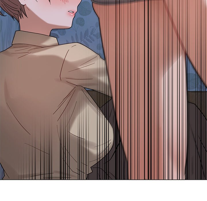 Kindness of Evil Chapter 25 - Page 60