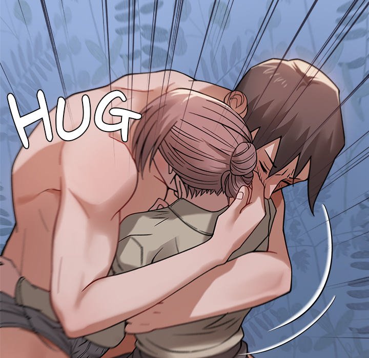 Kindness of Evil Chapter 25 - Page 72