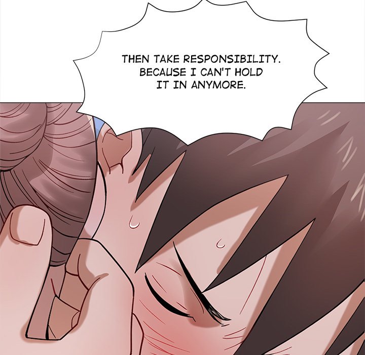 Kindness of Evil Chapter 25 - Page 76