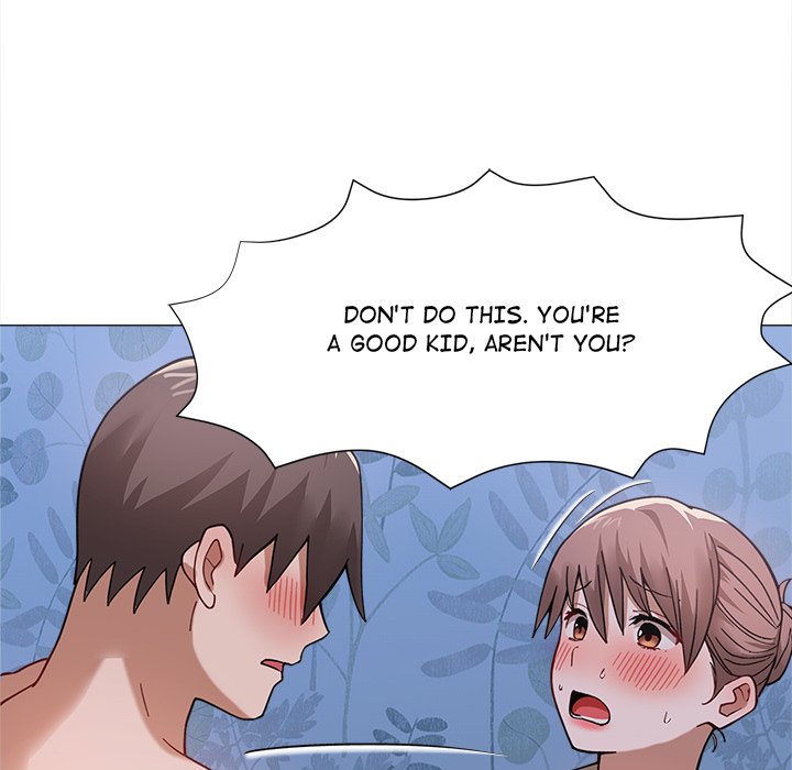 Kindness of Evil Chapter 25 - Page 78