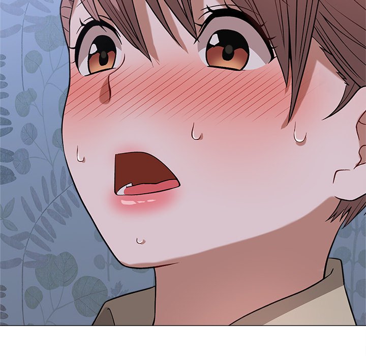 Kindness of Evil Chapter 25 - Page 83