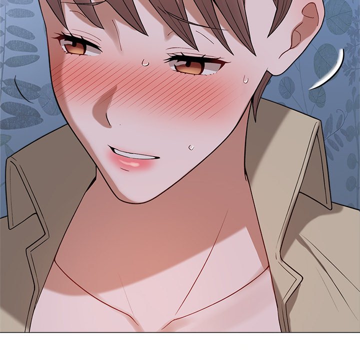 Kindness of Evil Chapter 25 - Page 95