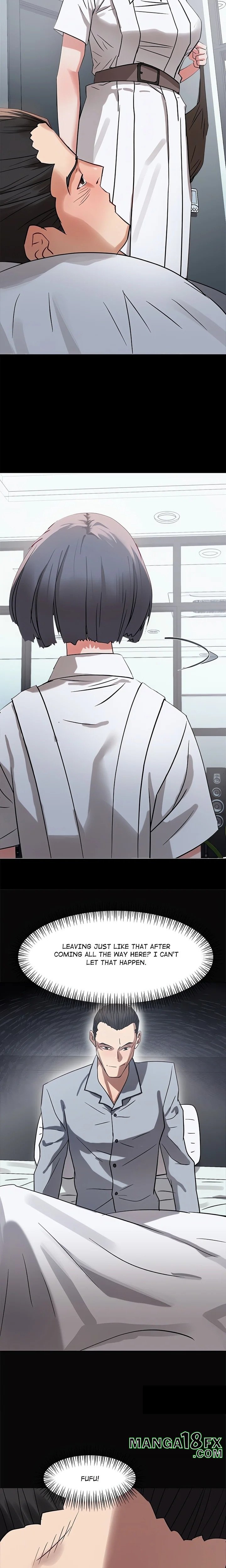 Kindness of Evil Chapter 5 - Page 18