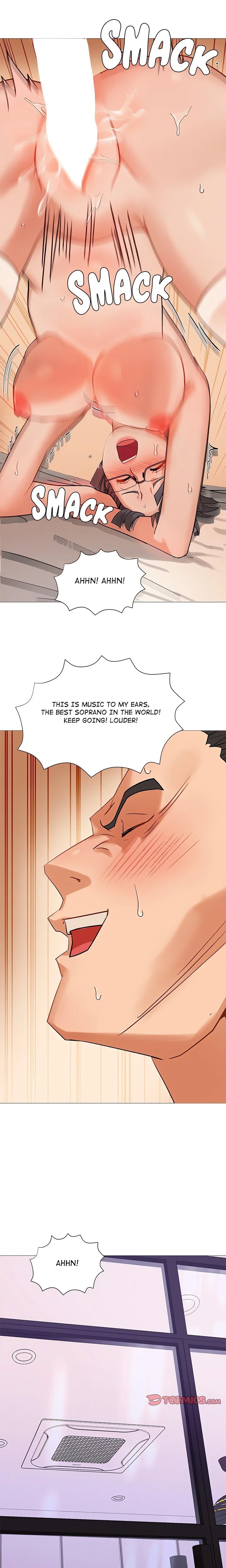 Kindness of Evil Chapter 6 - Page 18