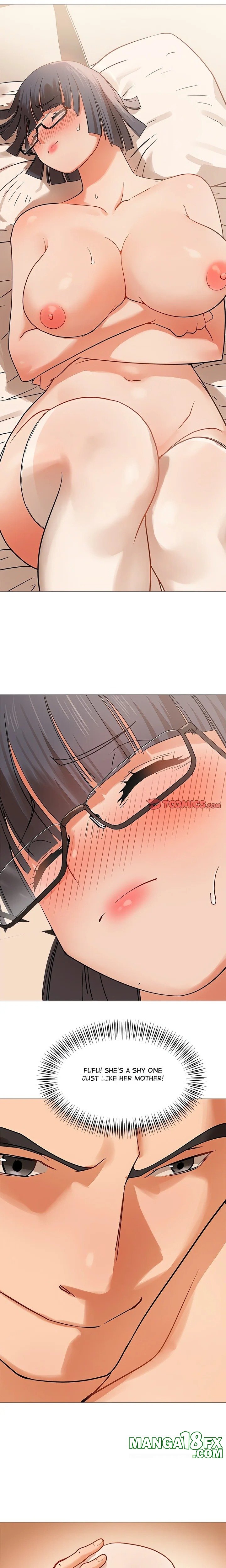 Kindness of Evil Chapter 6 - Page 2