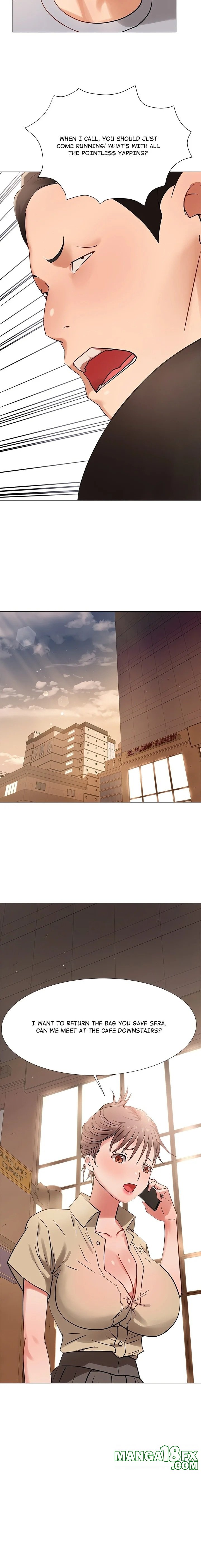 Kindness of Evil Chapter 7 - Page 19