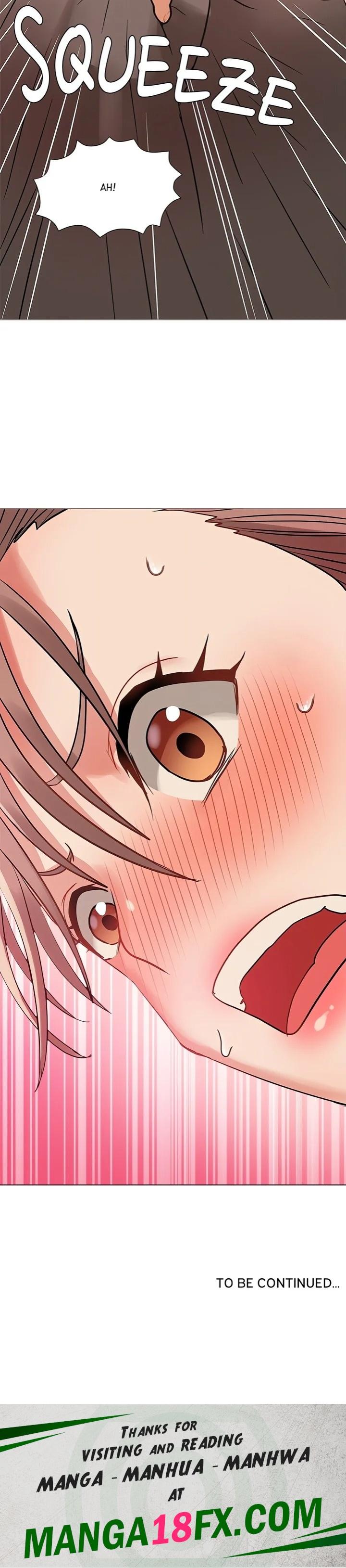 Kindness of Evil Chapter 7 - Page 24