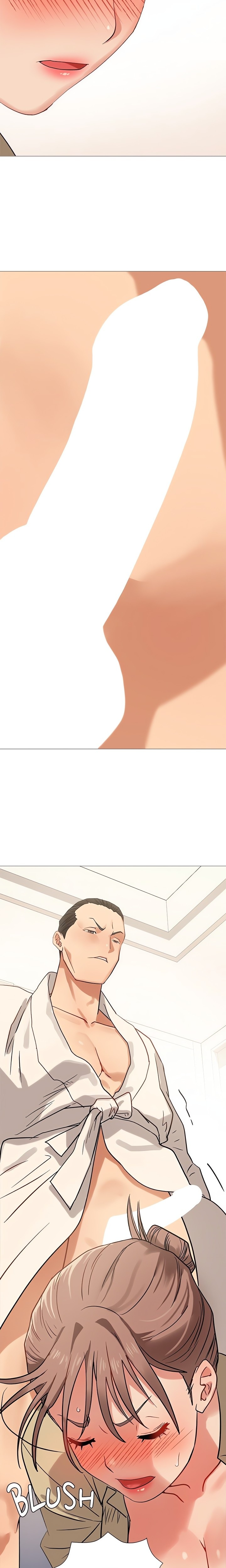 Kindness of Evil Chapter 8 - Page 5