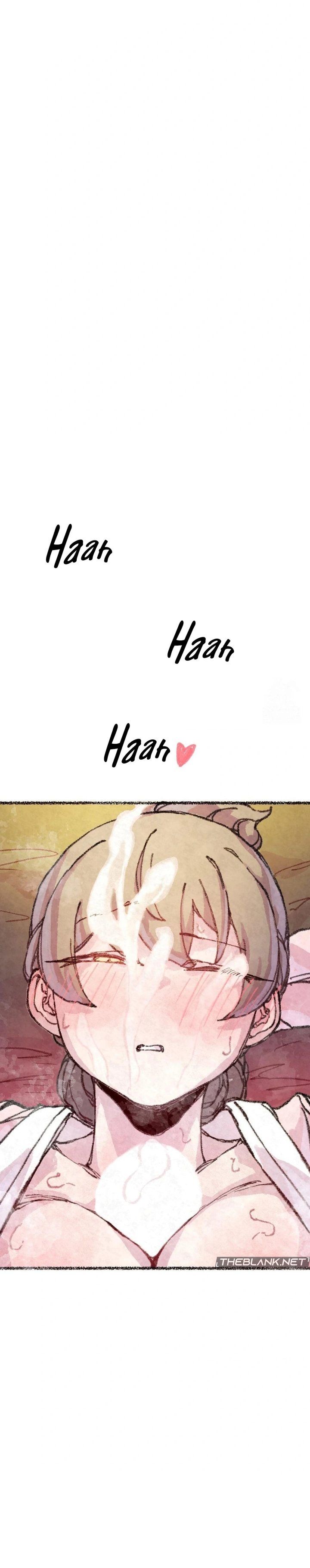 The Fox who Stole my Heart Chapter 13 - Page 9