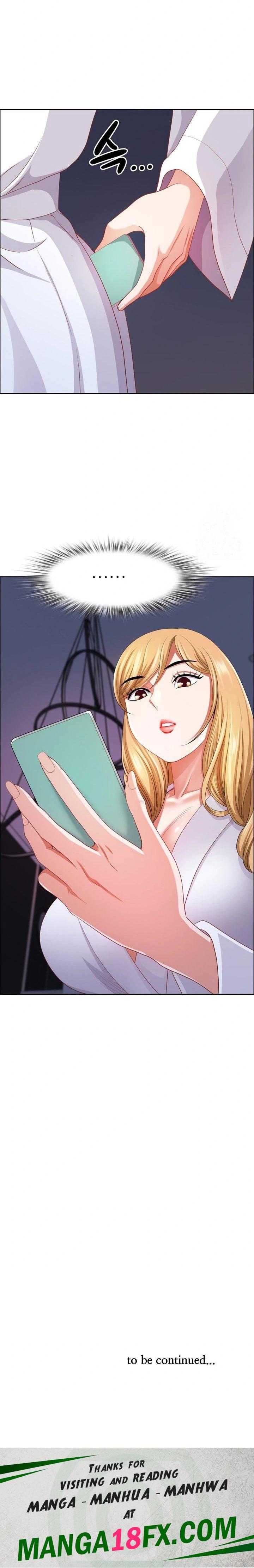 Big Guy Raw Chapter 46 - Page 30