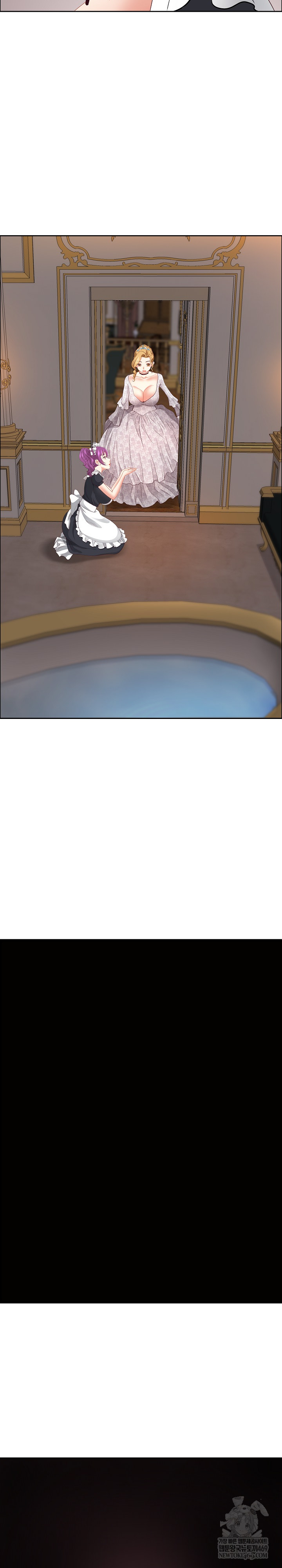 Big Guy Raw Chapter 78 - Page 20