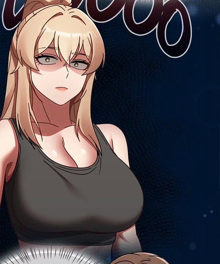 Ground and Pound Chapter 21 - Page 101