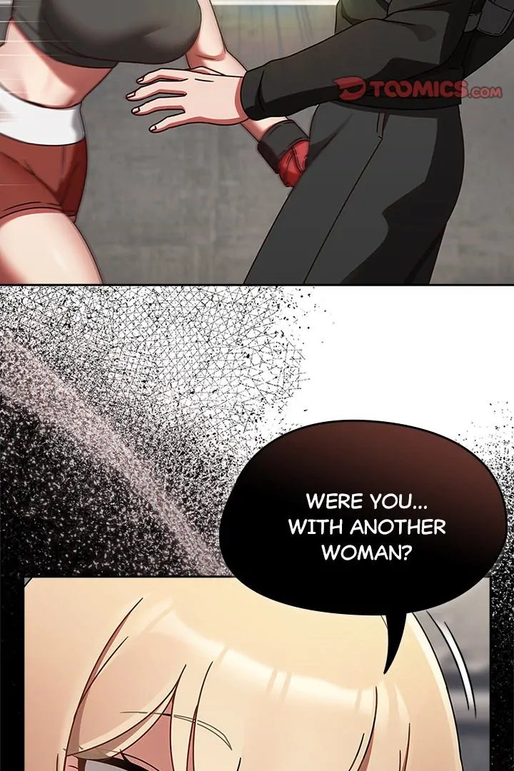 Ground and Pound Chapter 21 - Page 12