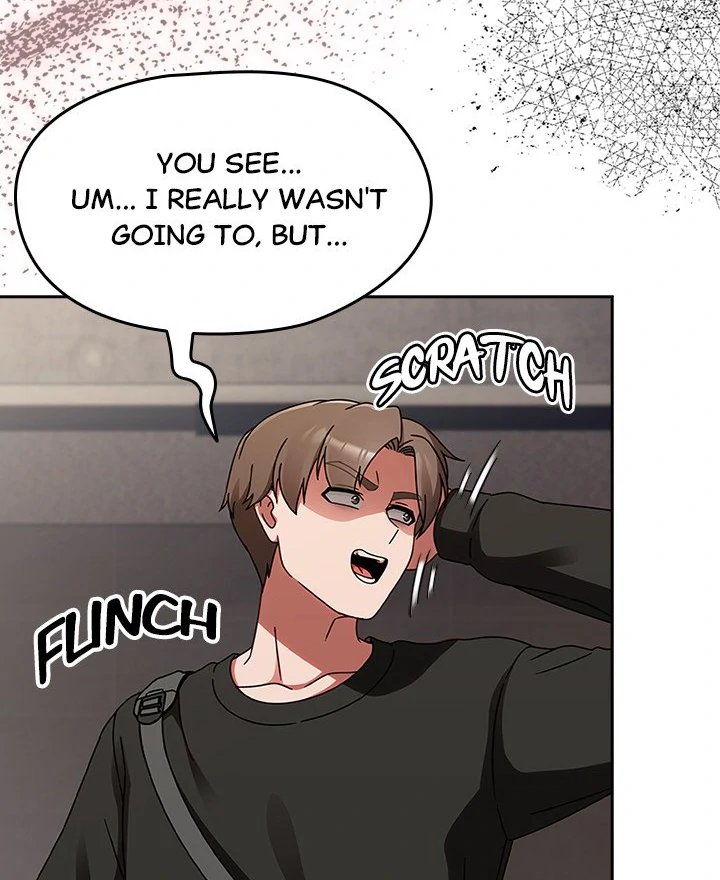 Ground and Pound Chapter 21 - Page 14